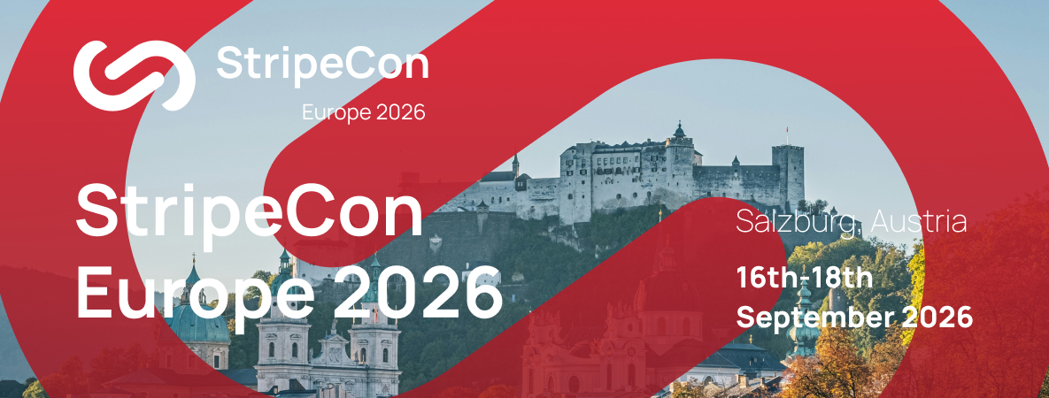Website Stripecon 7